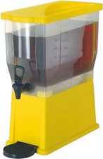 Saftdispenser 14 Liter