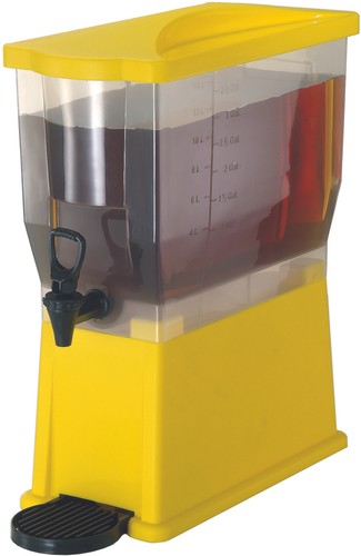 Saftdispenser liter - saftdispenser, 14