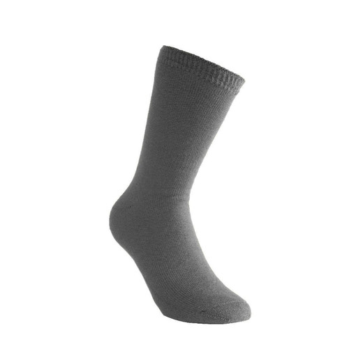Woolpower socks 400 grey - socks,