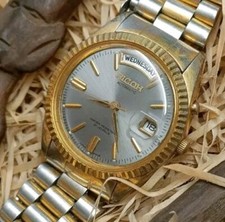 RICOH Autentico President