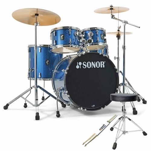 Sonor aqx stage set - sonor,