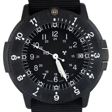 Traser H3 Military P6500  Type