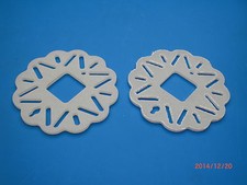 Lauterbacher Epoxy-Bremsscheiben f. Scheibenbremsen von FG-Modellen