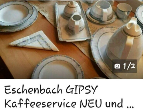 Vase eschenbach - vase, cm