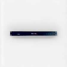 BIAMP Tesira CS (Audio-DSP, 10-in-6, NexLink, Ethernet) / TIP TOP / VK 4.100 €