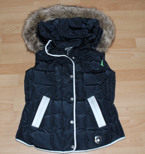 Wellensteyn damen weste - wellensteyn,
