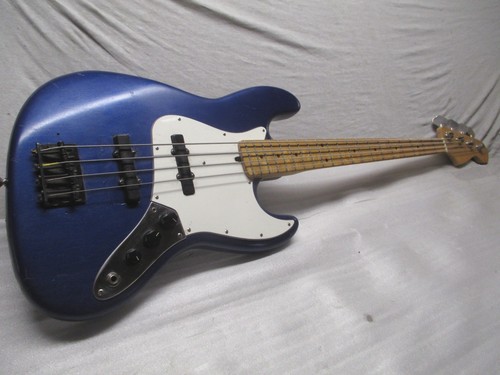 Godin canada bass neck - 80's,