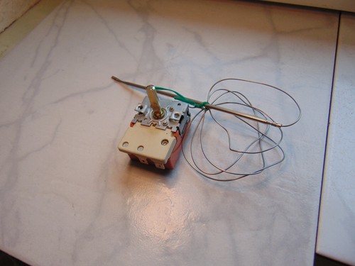 106 backofen thermostat - 106,