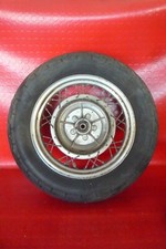 Hinterradreifen yamaha virago - hinterradreifen,