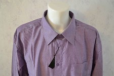 Travelmaster Herrenhemd