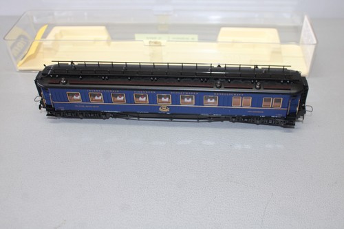 Trix express 33396 - trix, 6-achser