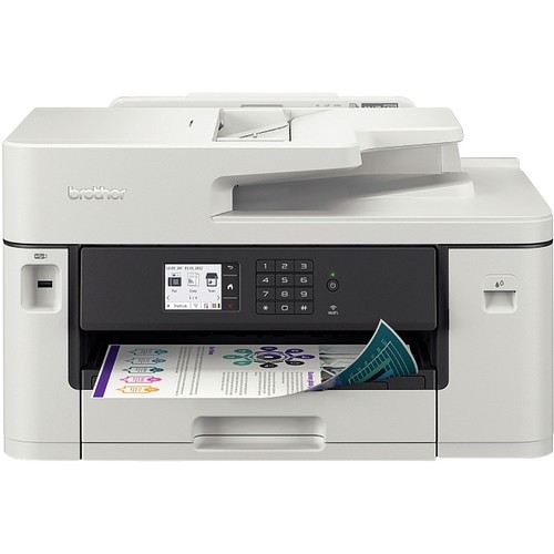 Brother mfc j5345dw - brother, mfp