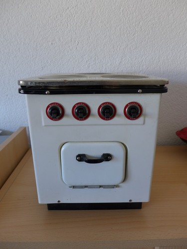 Kinder elektroherd wagner - elektroherd,