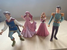 Sammlungsauflösung: Bully Figuren / Menschen