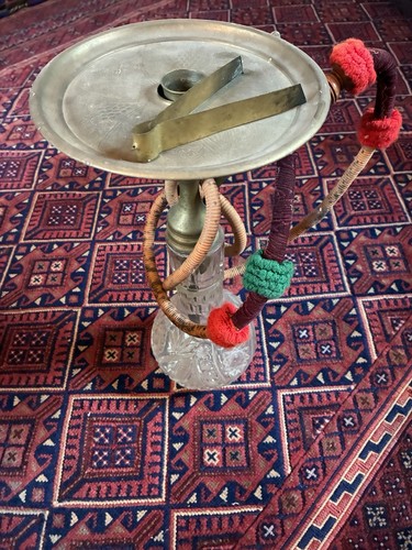 Shisha wasserpfeife orient - shisha,