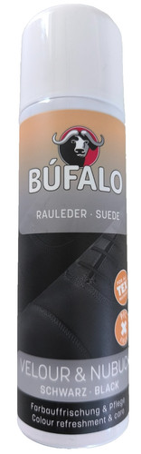 Velours nubuk spray pflege - velours,