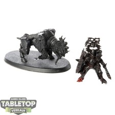 Blades khorne lord of - khorne,