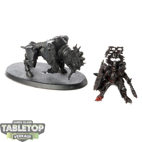 Blades khorne lord - khorne,