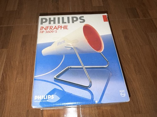Philips infraphil 3609 s - philips, 3609/s