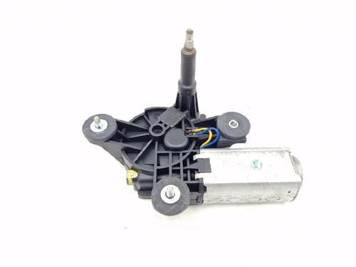 1671595 wischermotor hinten