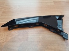 Originale FORD Mondeo MK4 Türverkleidung Zierleiste schwarz - guter Zustand