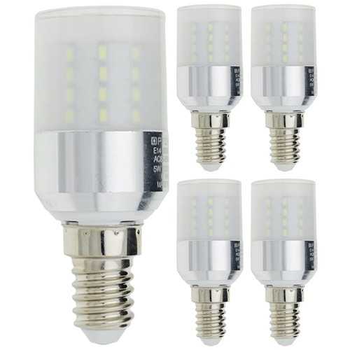 Optonica e14 led lampe - led-lampe, 5w