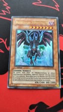 Yu-Gi-Oh!  Rotäugiger