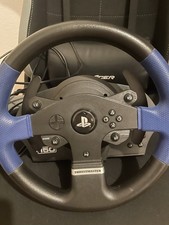 Thrustmaster T150 Pro Lenkrad Pedalen