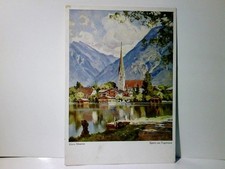 Kunst. Hans Maurus. Alte