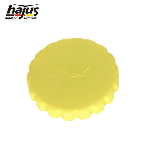 Original hajus deckel - original,