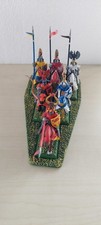 Warhammer old world - old,