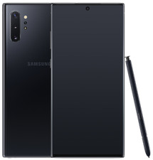 Samsung Galaxy Note 10+ Plus