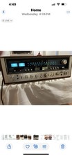 Sansui 9090 High End stereo
