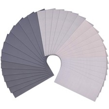 Schleifpapier set stück - schleifpapier,