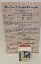 12 162 DDR Dia Film DEFA Color