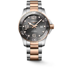 Longines Hydroconquest 43 mm