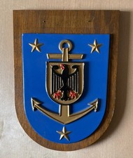 BGS See Küstenwache