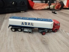 Siku Magirus Sattelschlepper V