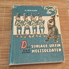 Alexander Wolkow "Der schlaue