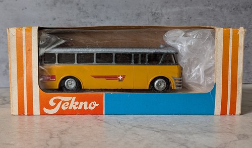 Tekno denmark 850 volvo - denmark,