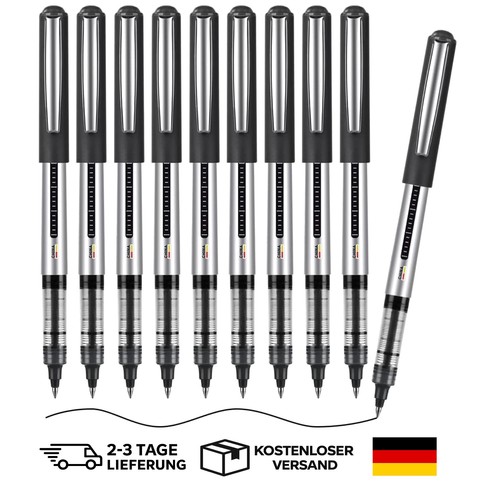 Kugelschreiber set stück - kugelschreiber,