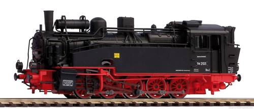 Piko 50069 dampflok br - piko,