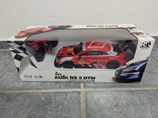 RC Audi RS 5 DTM NEU Ferngesteuertes Auto 1:16 Audi Sport Racing