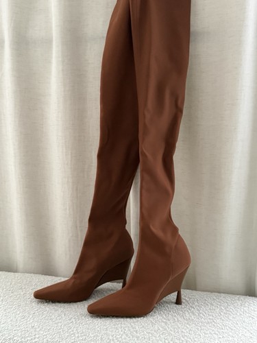 Gia borghini rosie overknee - rosie, 9