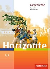 Horizonte - Geschichte für