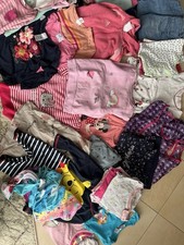Zara, C&A, H&M Mädchen Kleidung Paket Gr. 86/92, 98/104