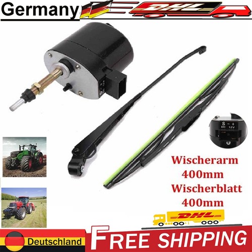 Scheibenwischermotor 12v - scheibenwischermotor,