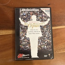 Mr. Holland`s Opus + Stargate