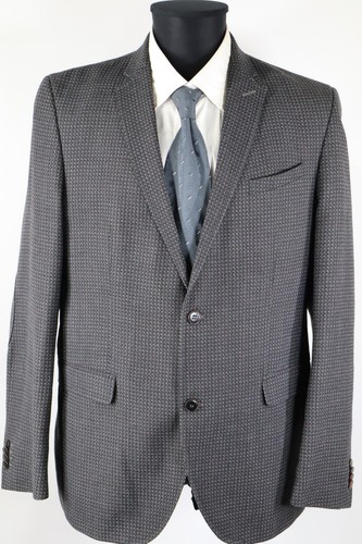 Club gents braun graues - club, braun-graues
