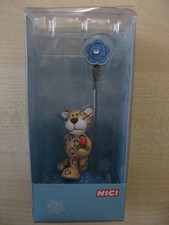 NICI Fotohalter Zettelhalter 26733 +++ Wild Friends +++ mit OVP